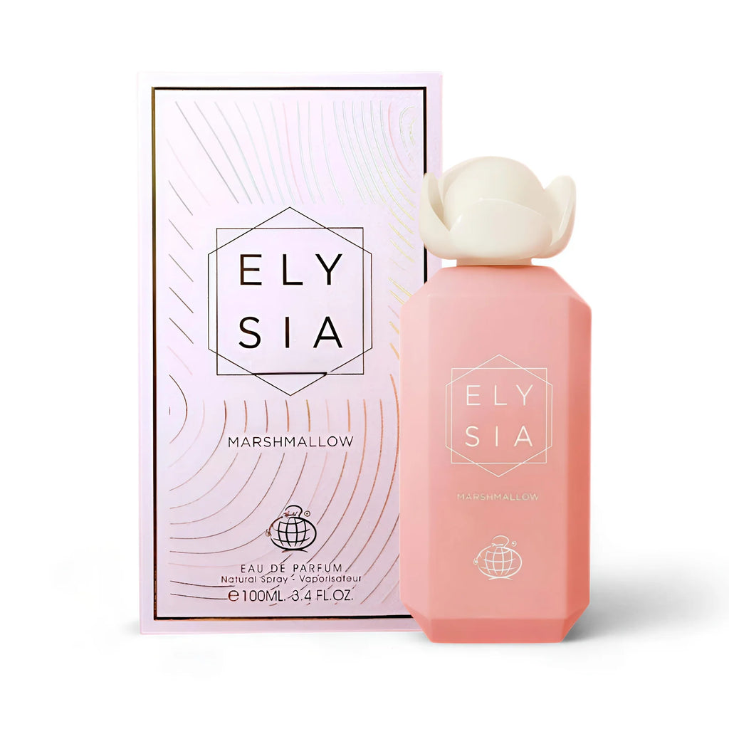 Elysia Marshmallow by Fragrance World