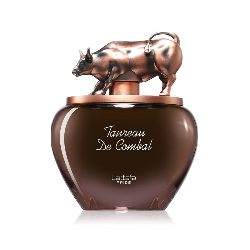 Taureau De Combat by Lattafa