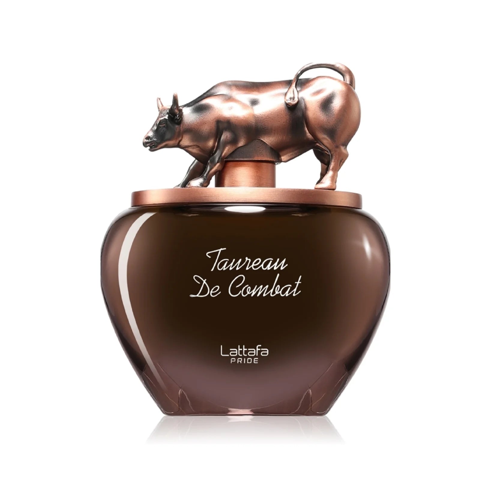 Taureau De Combat by Lattafa