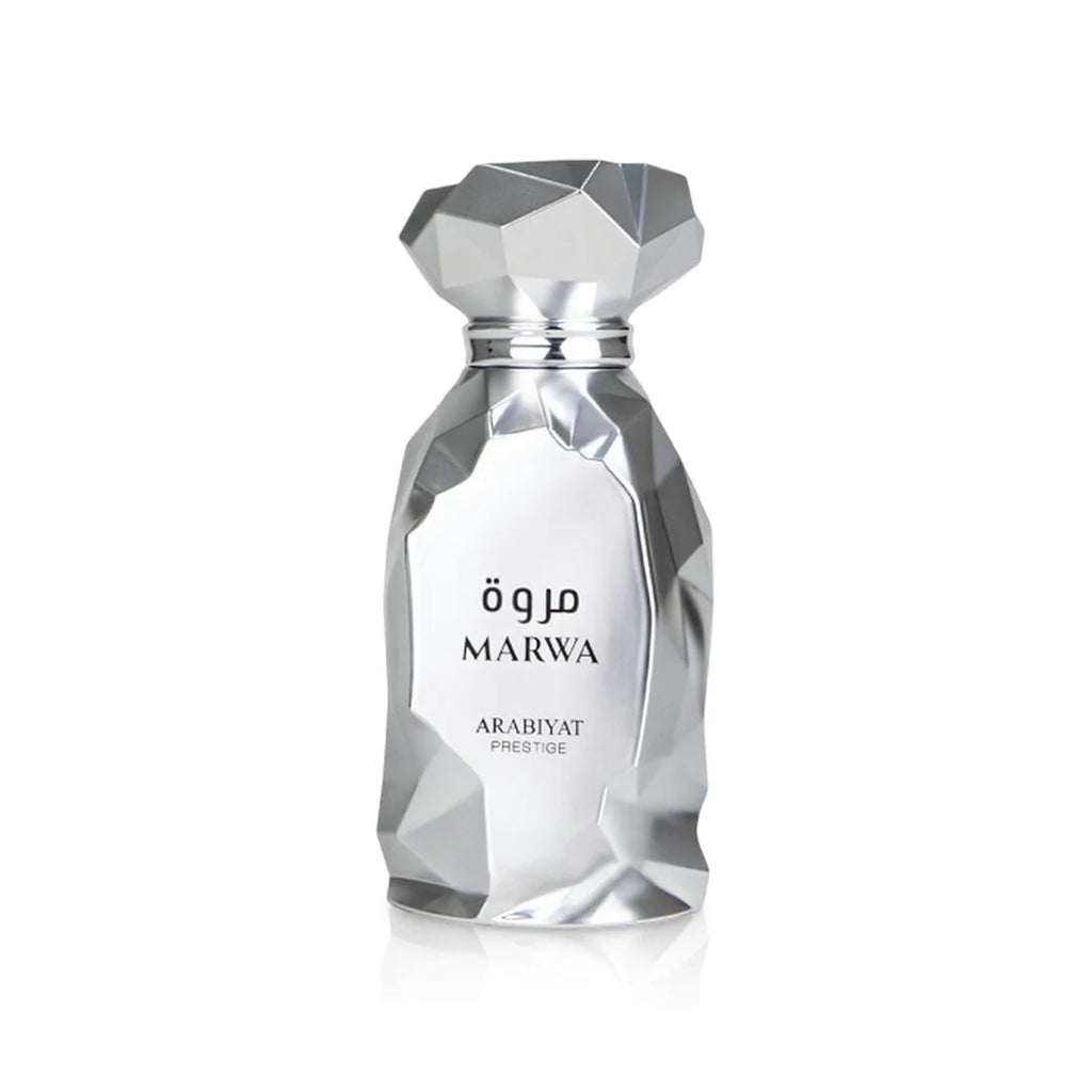 Marwa by Arabiyat Prestige