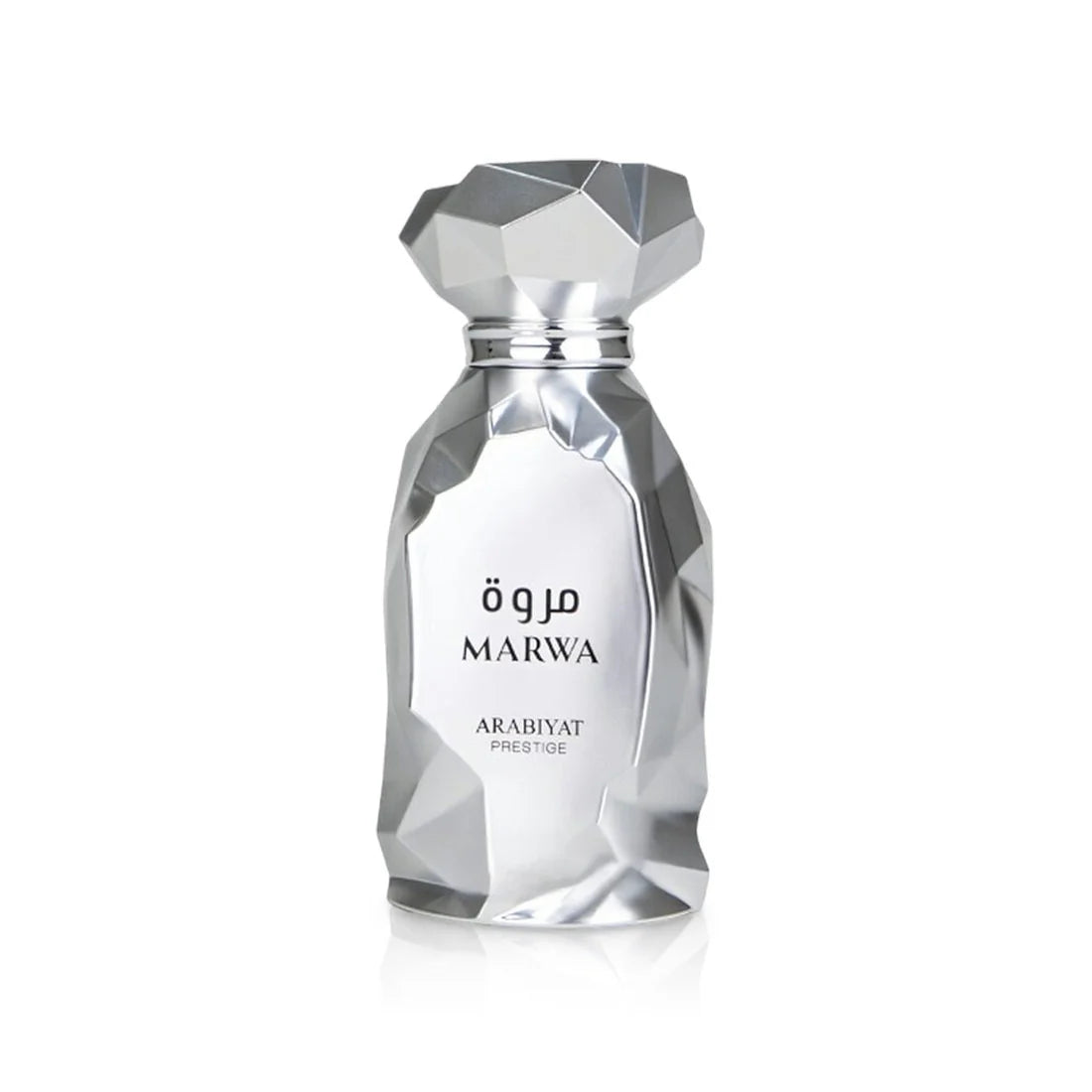 Marwa by Arabiyat Prestige