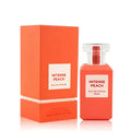 Intense Peach by Fragrance World