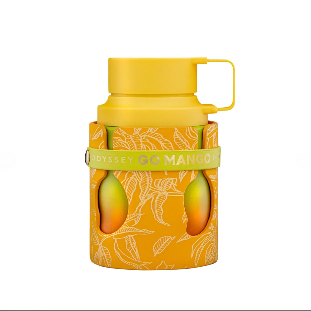 Odyssey Go Mango by Armaf