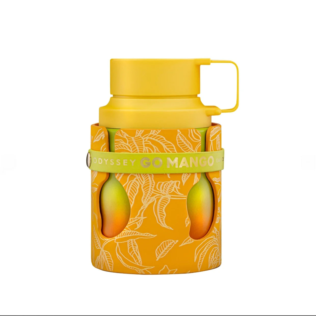 Odyssey Go Mango by Armaf