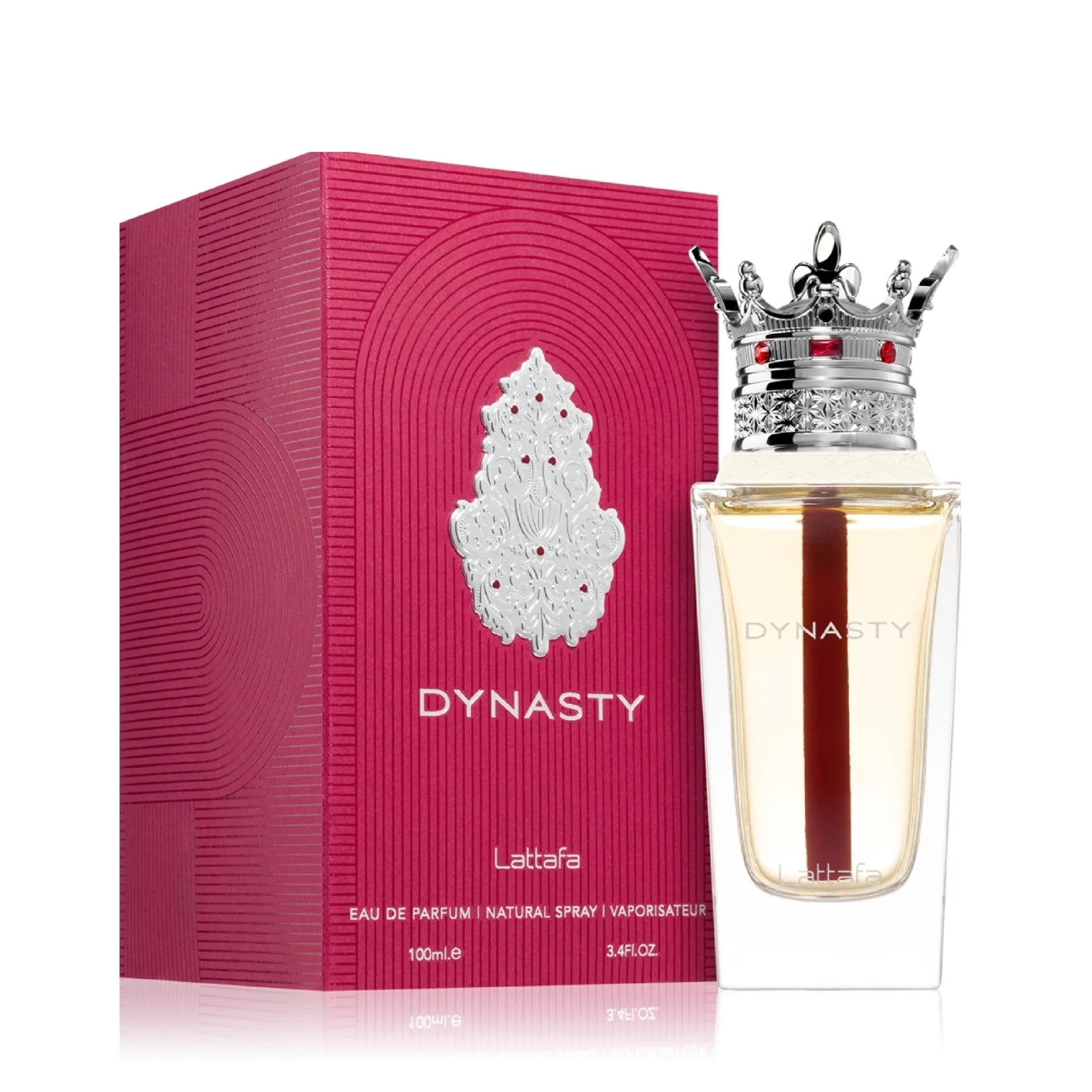 Dynasty by Lattafa