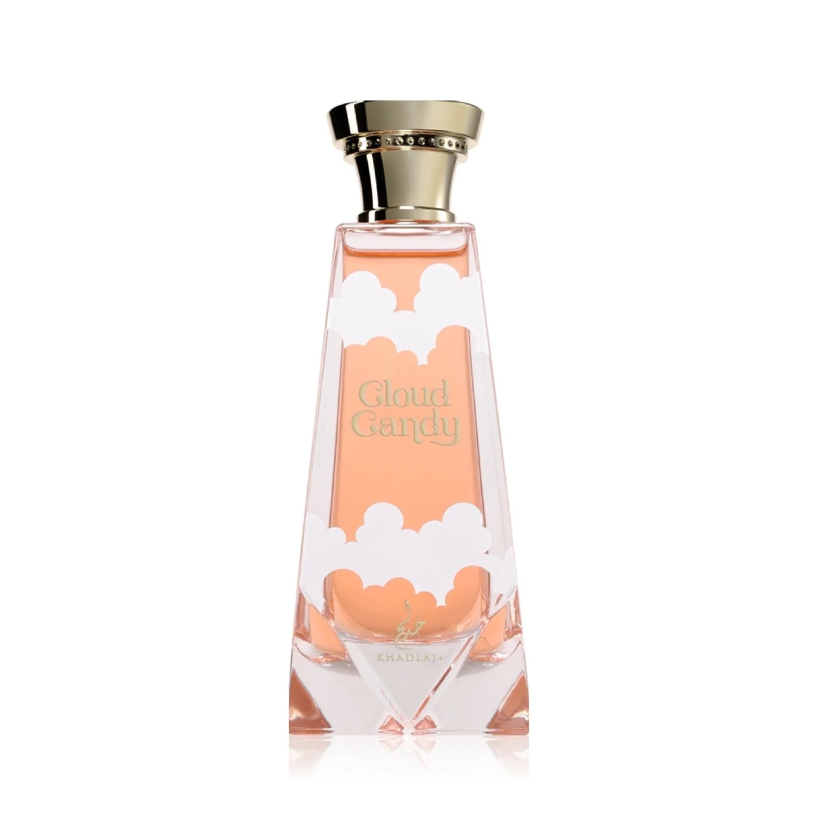 Cloud Candy Khadlaj