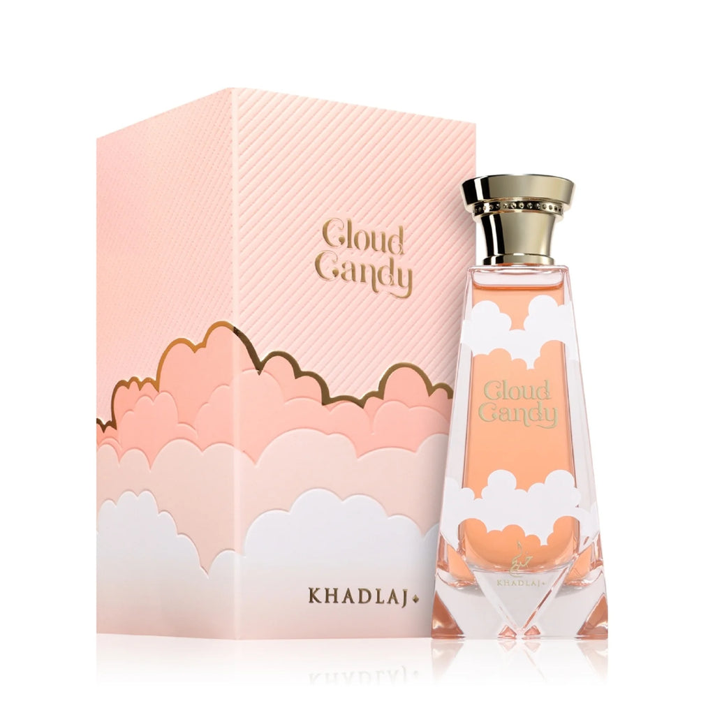 Cloud Candy Khadlaj