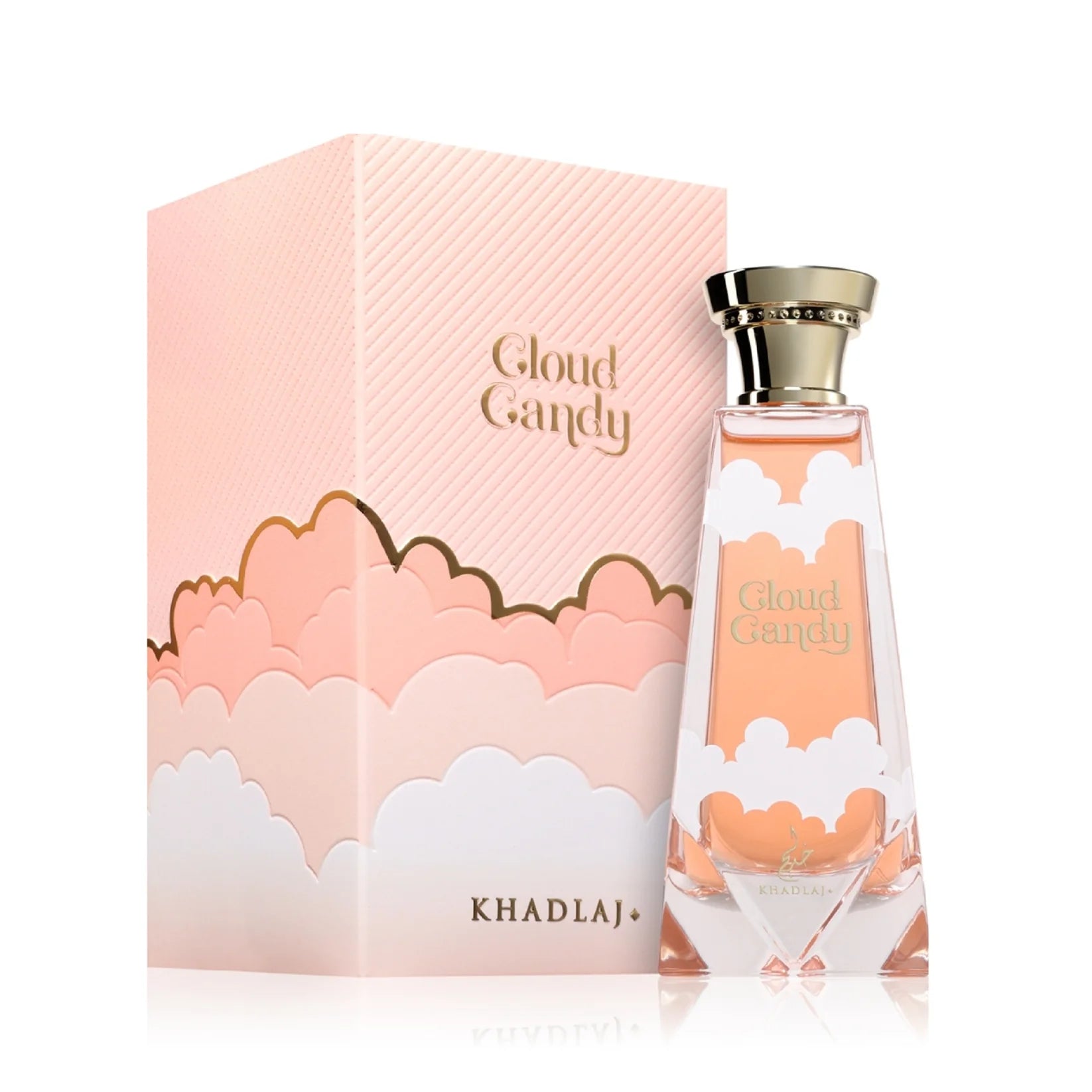 Cloud Candy Khadlaj
