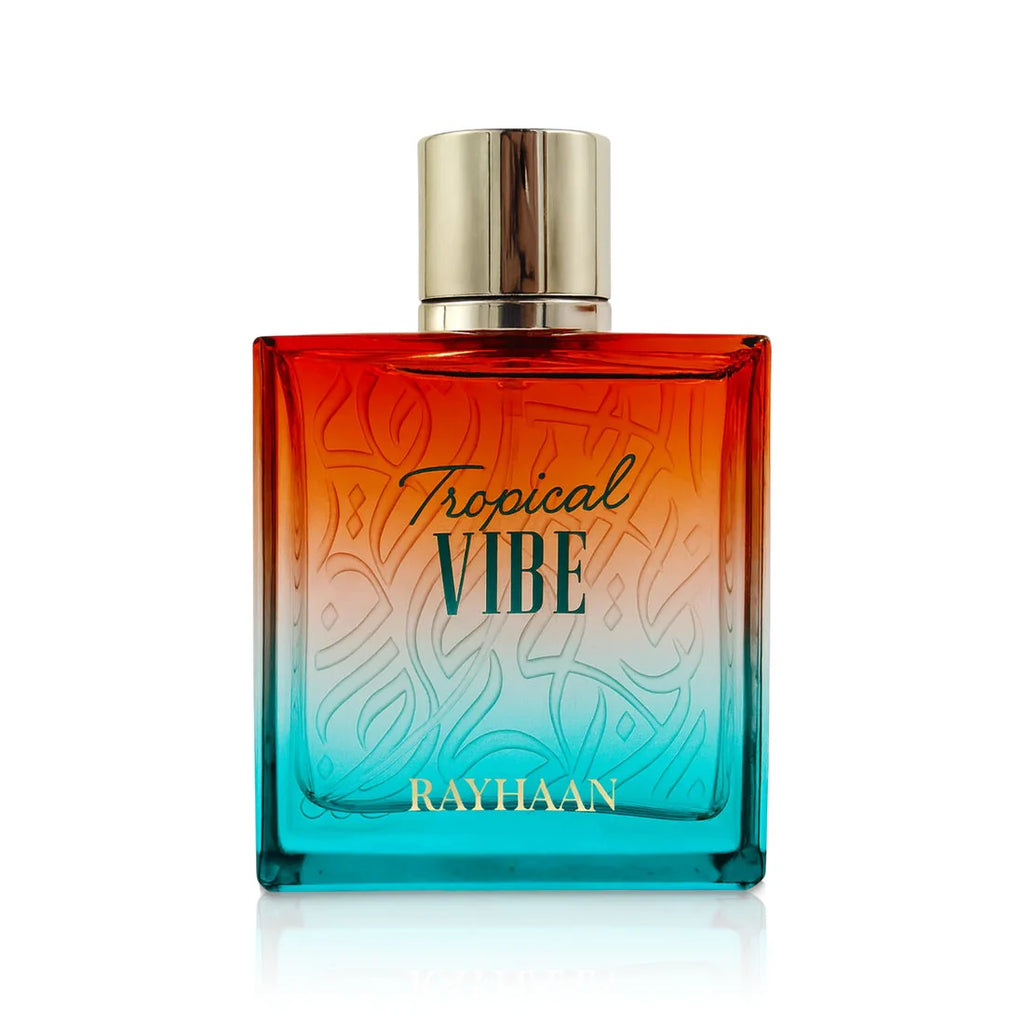 Rayaan Tropical Vibe by Rayhaan