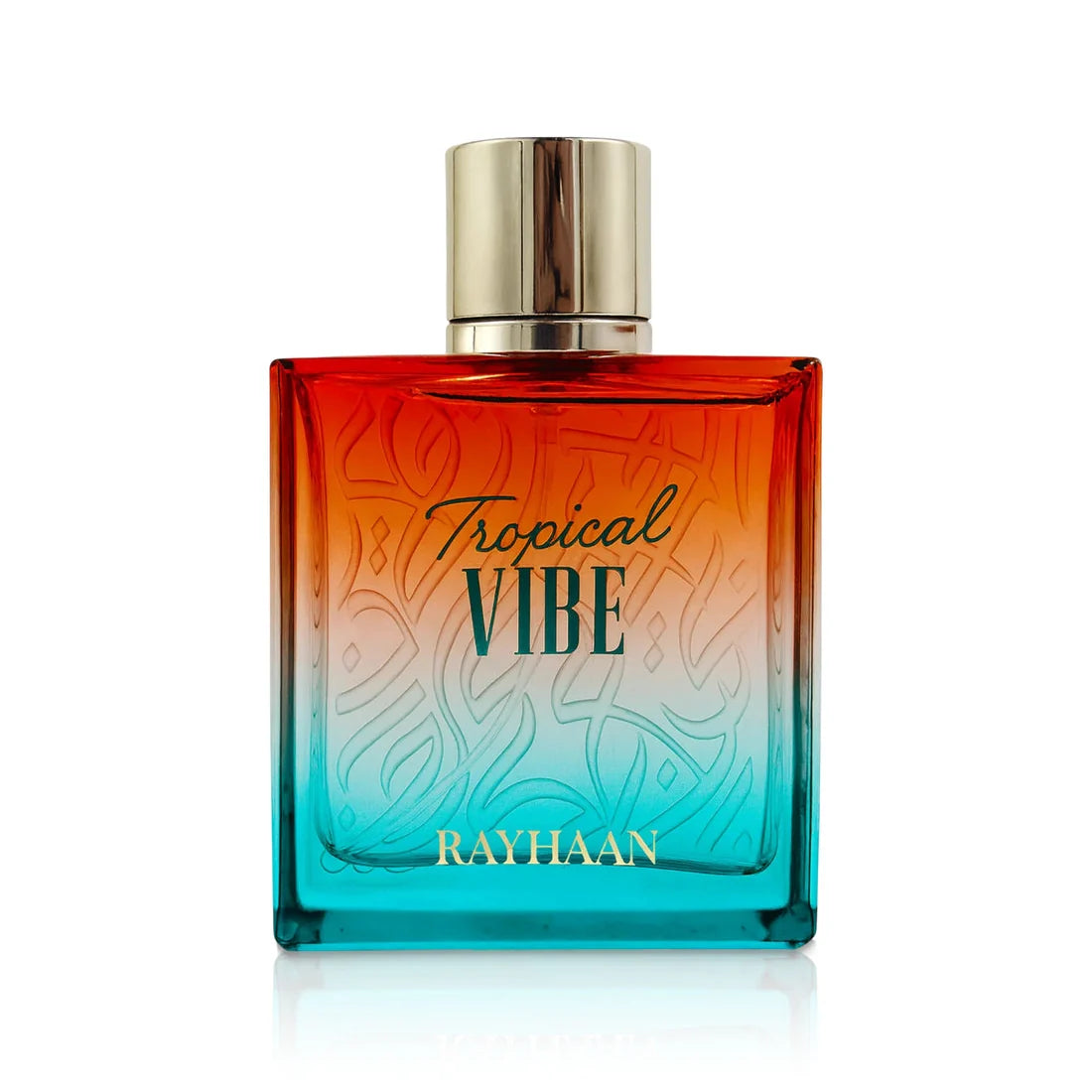 Rayaan Tropical Vibe by Rayhaan