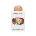 Vintage Radio by Lattafa