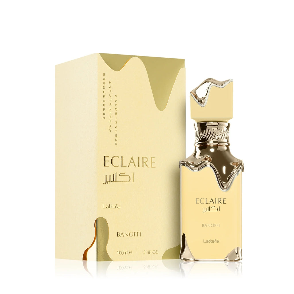 Eclaire Banoffi by Lattafa