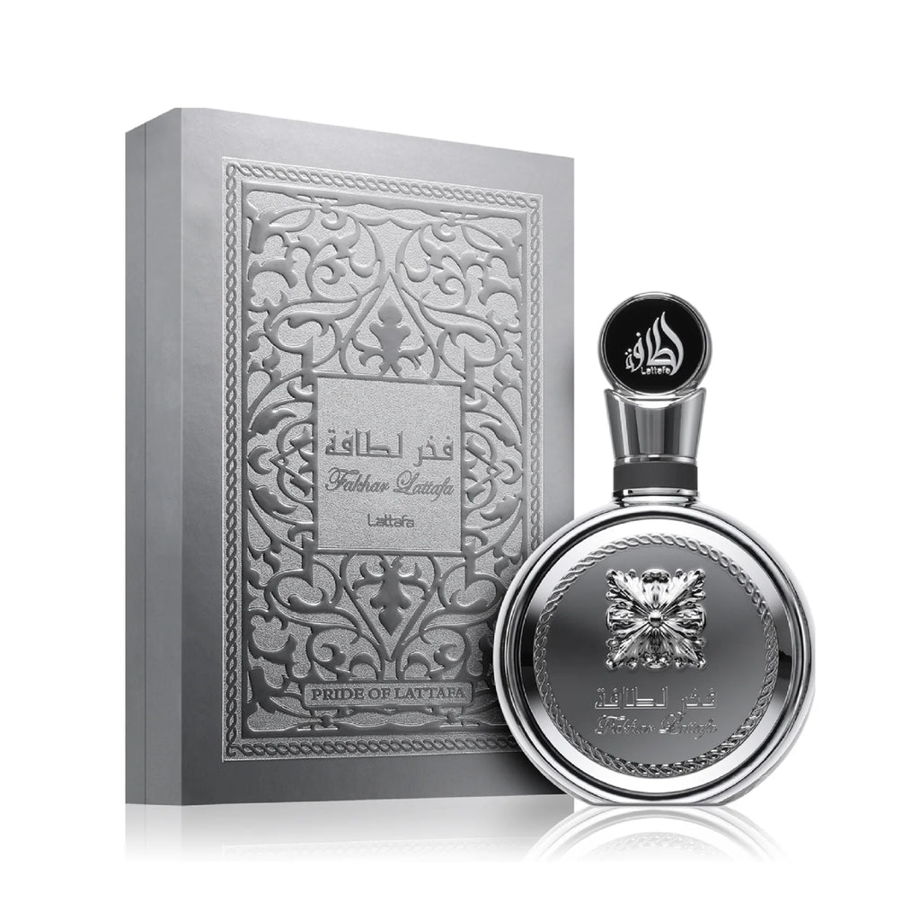 Fakhar Platin by Lattafa