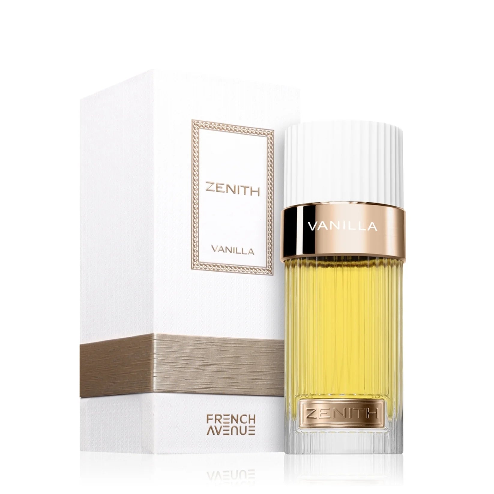 Zenith Vanilla by French Avenue