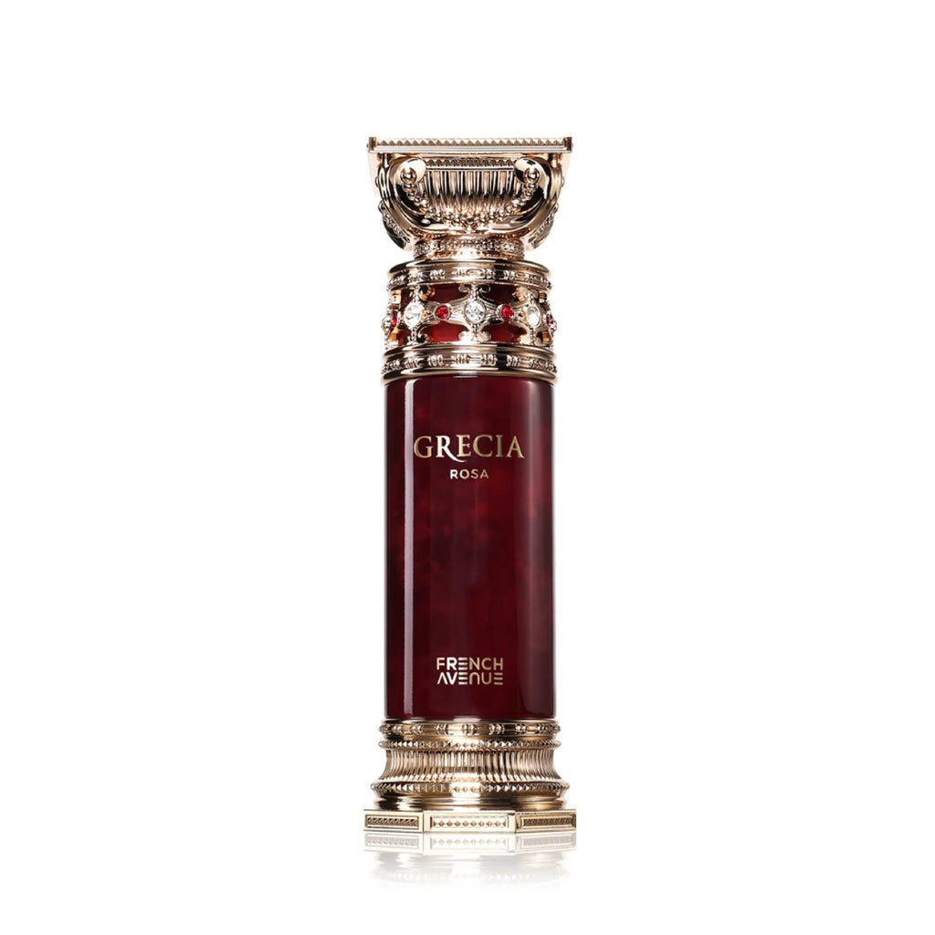 Grecia Rosa by French Avenue