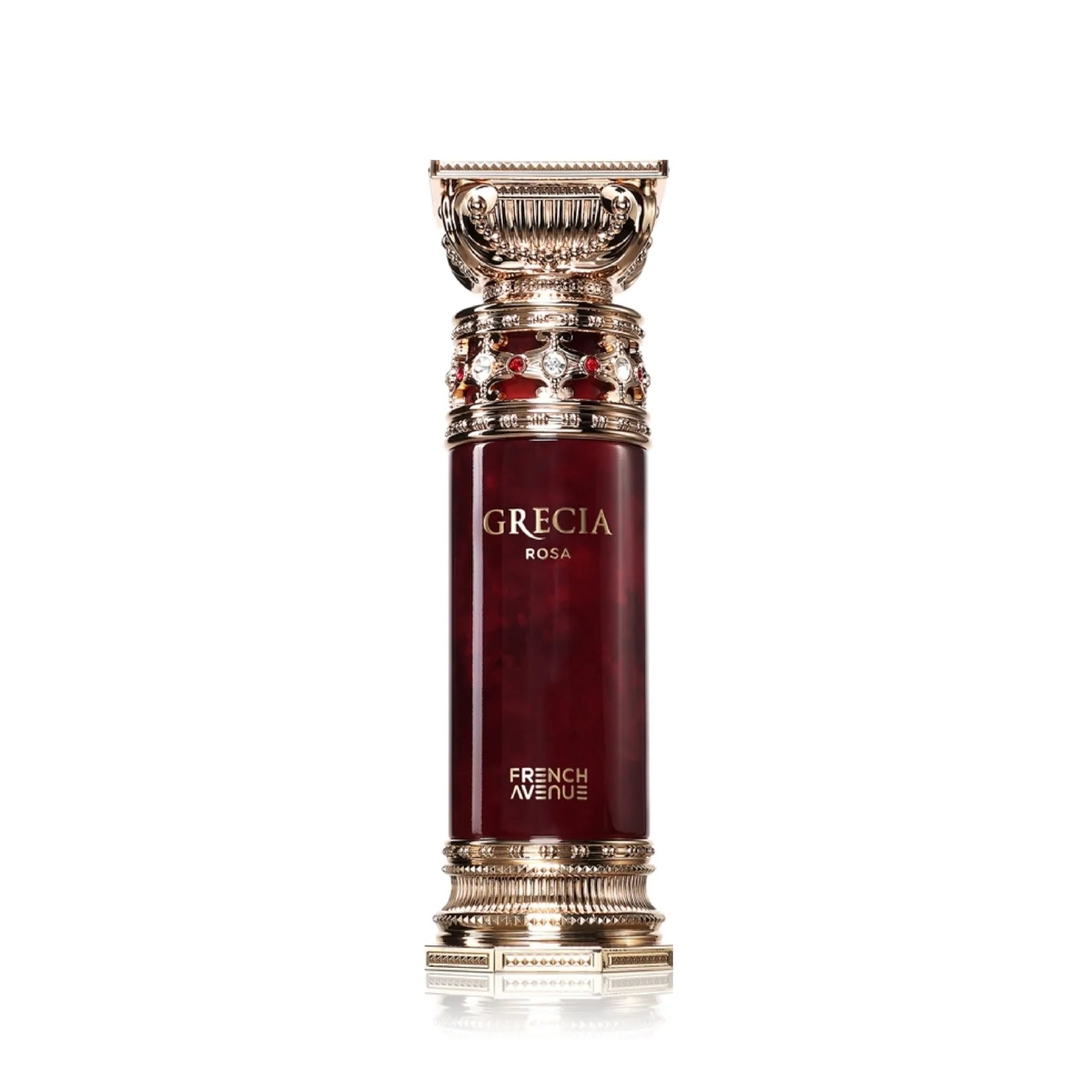 Grecia Rosa by French Avenue