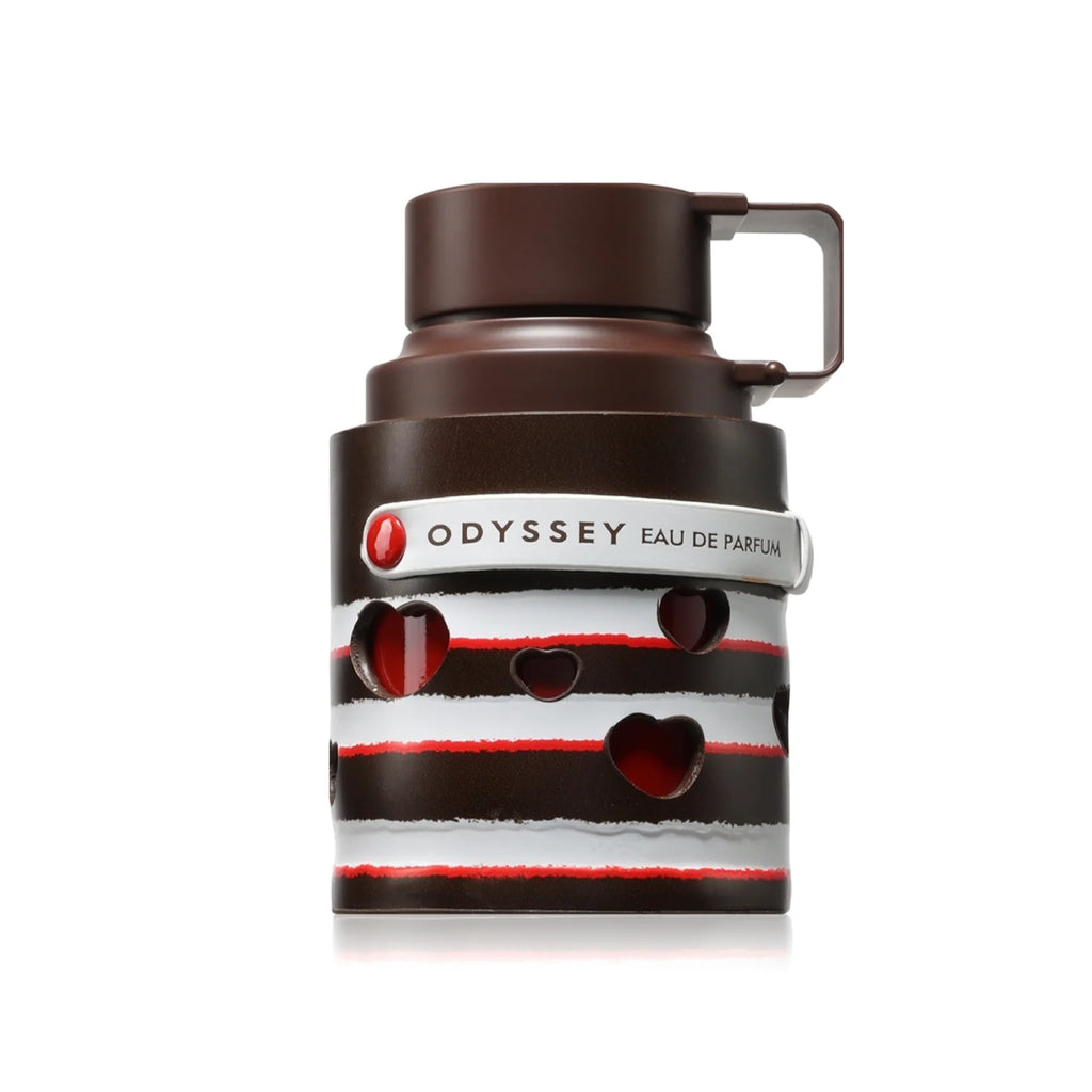 Odyssey Black Forest by Armaf