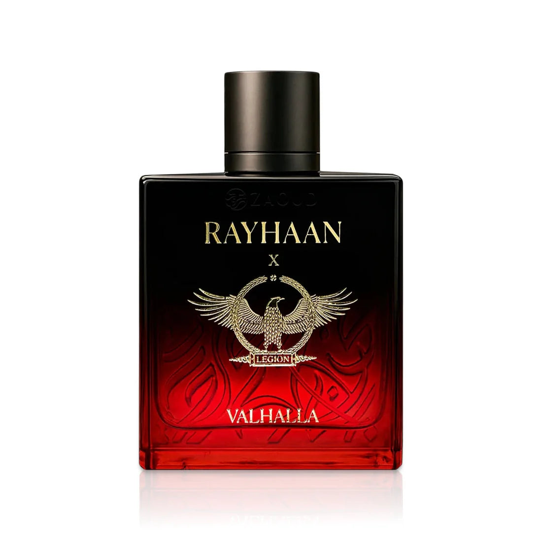 Rayhaan Valhalla