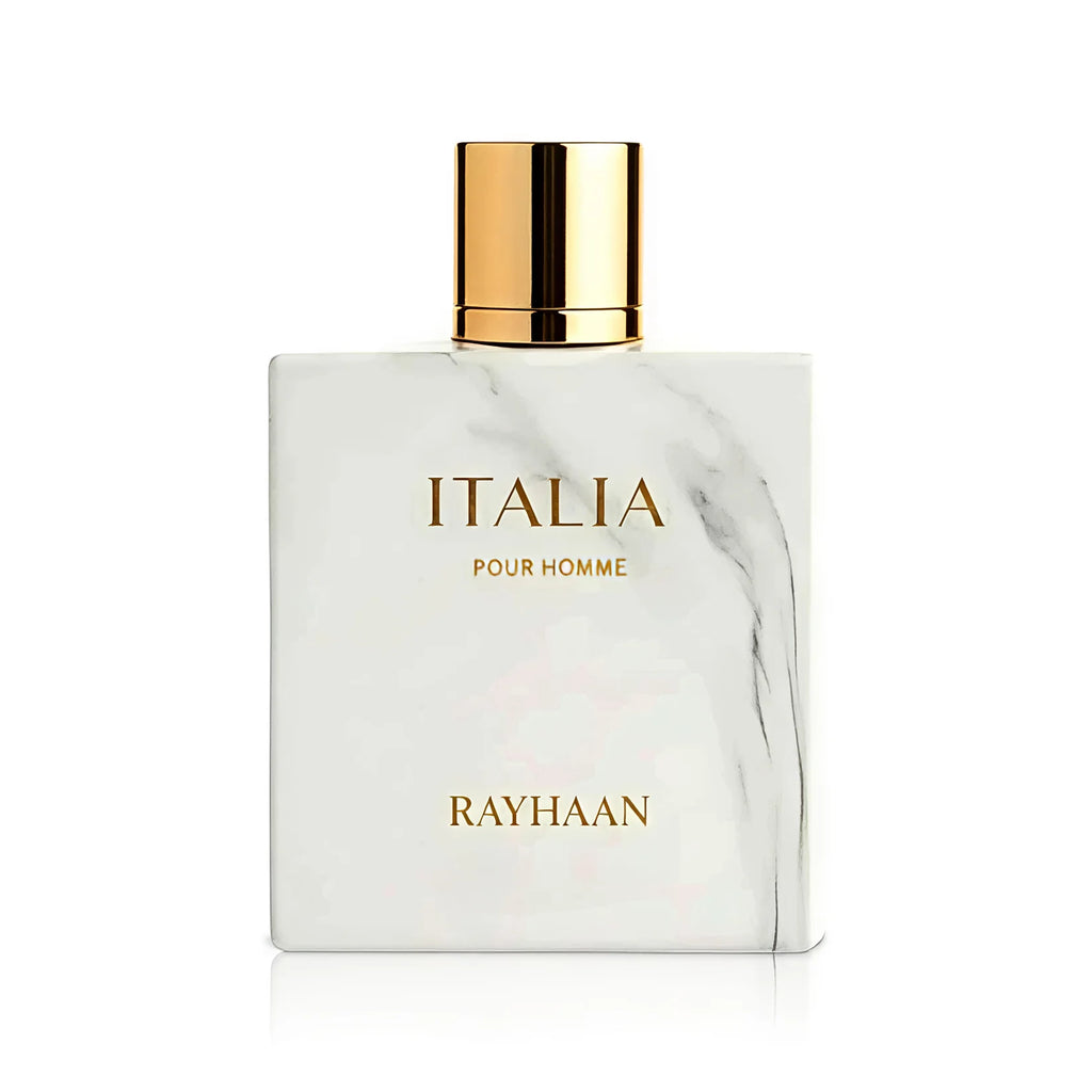 Rayhaan Italia
