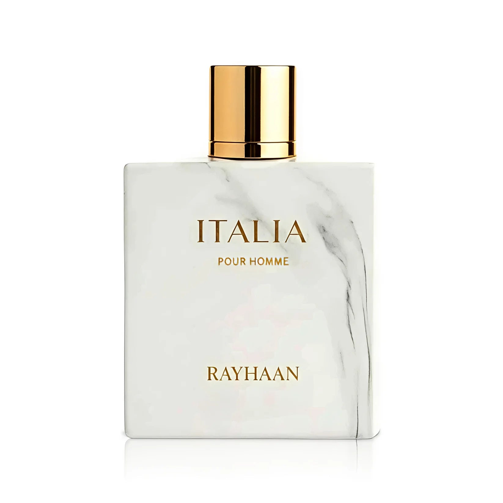 Rayhaan Italia