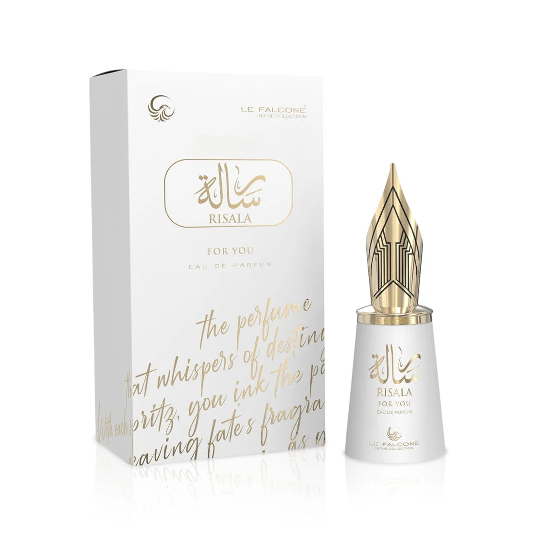 Risala For You by Le Falconé