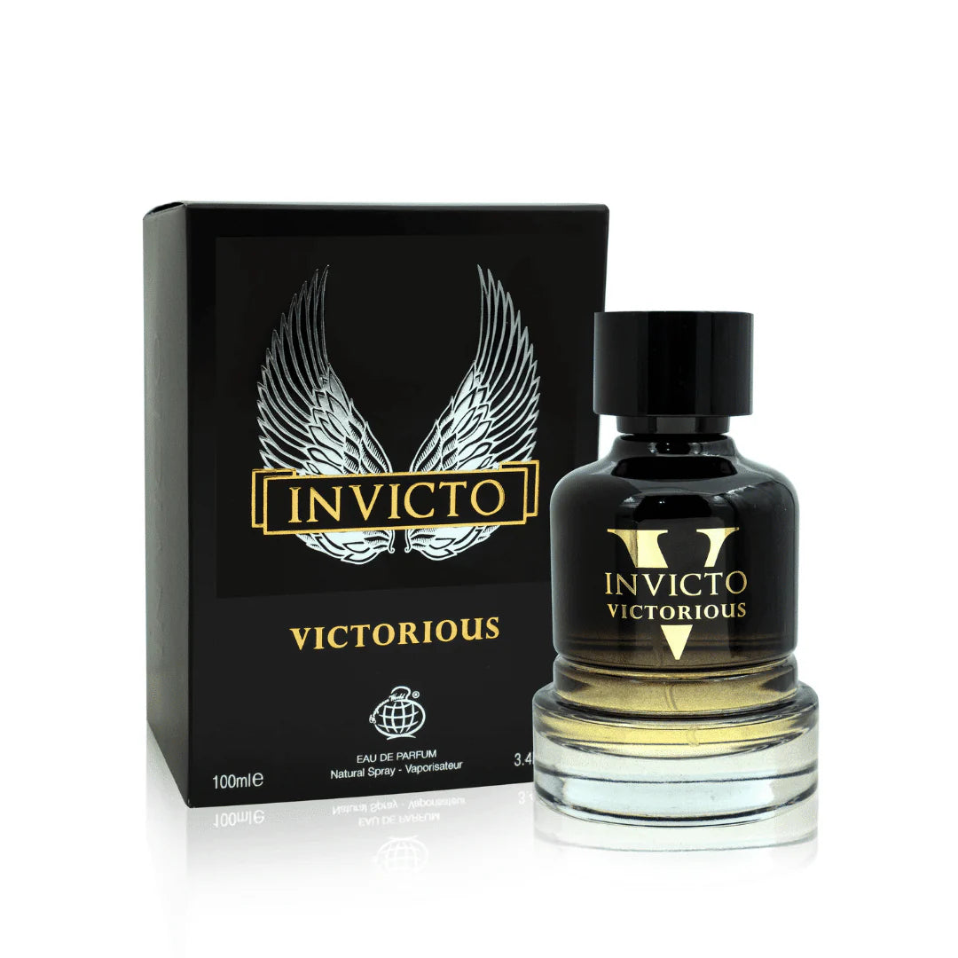 Invicto Victorious by Fragrance World