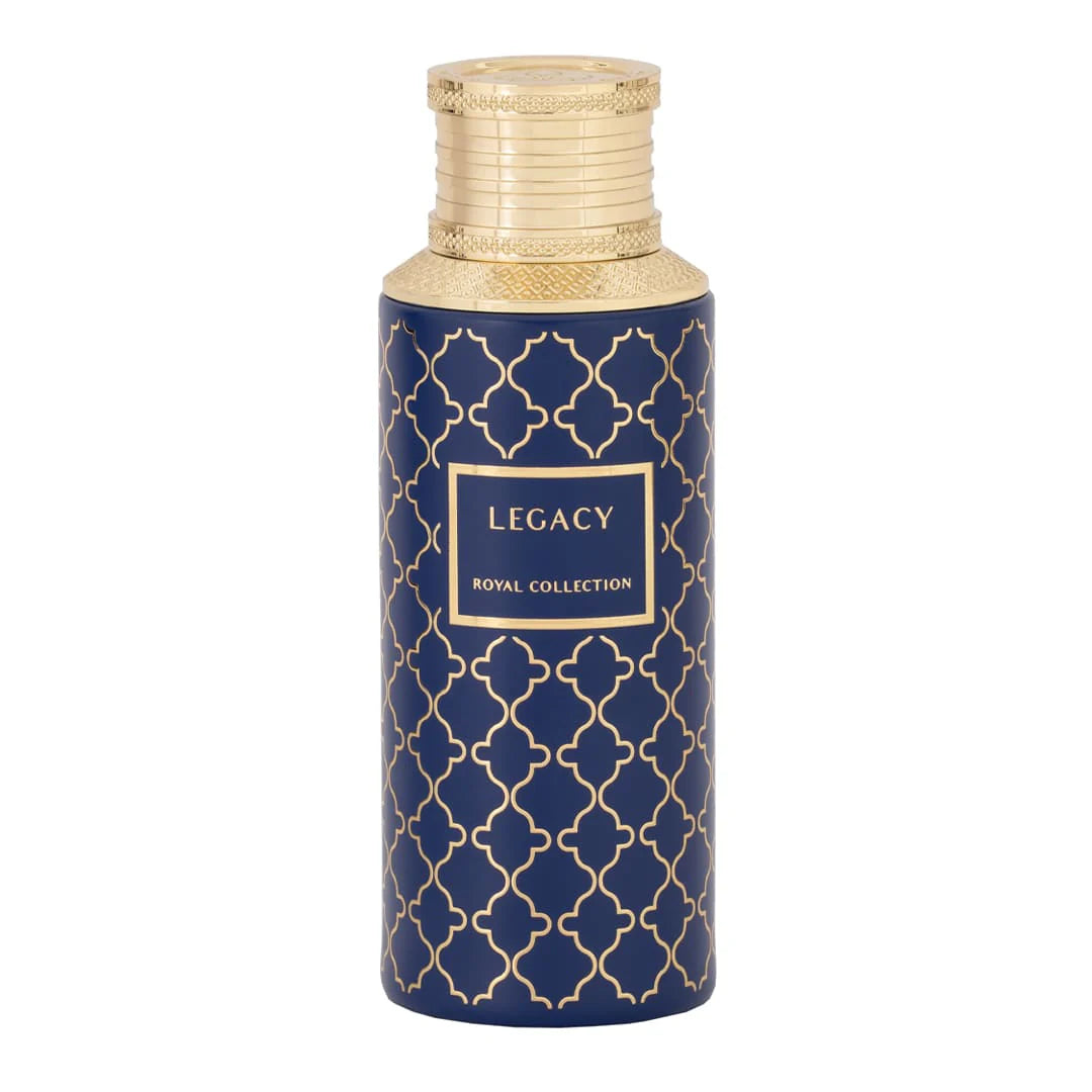 Legacy by Maison Asrar