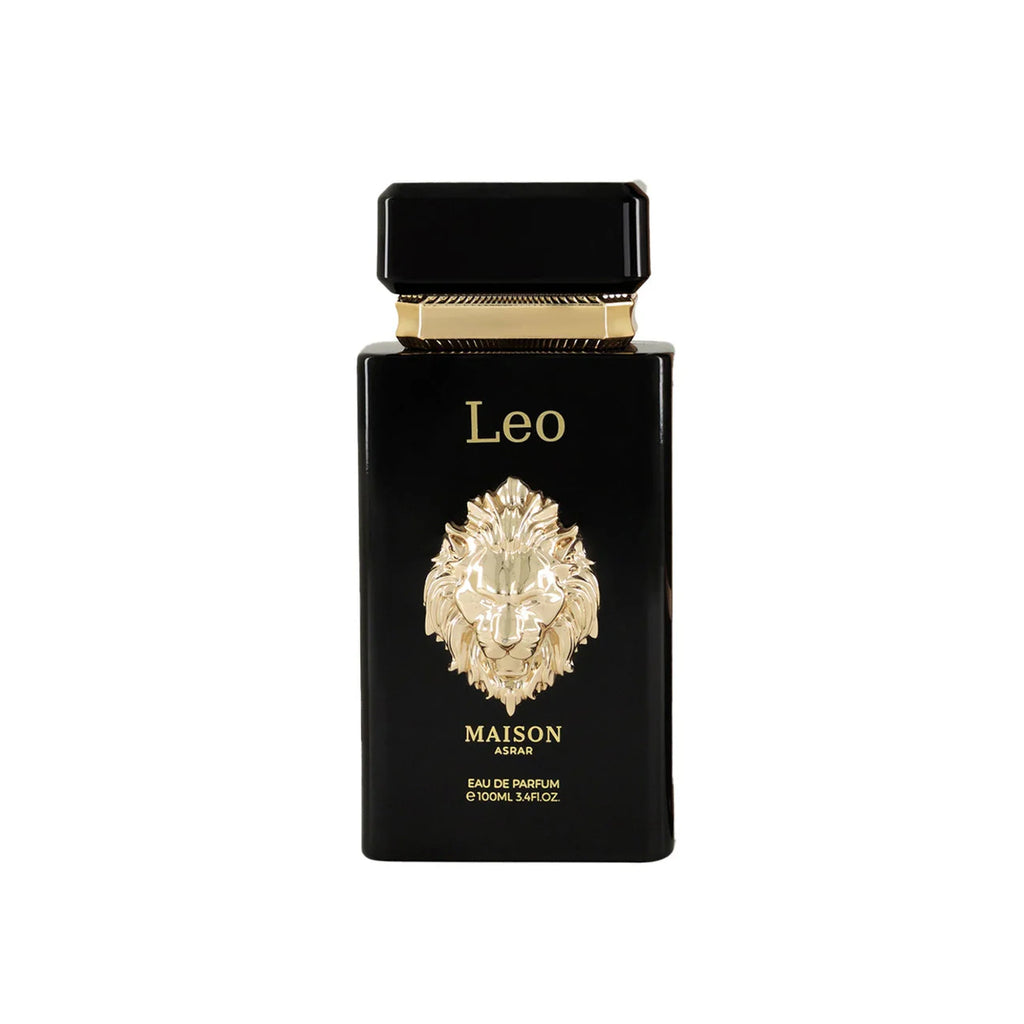 Leo by Maison Asrar