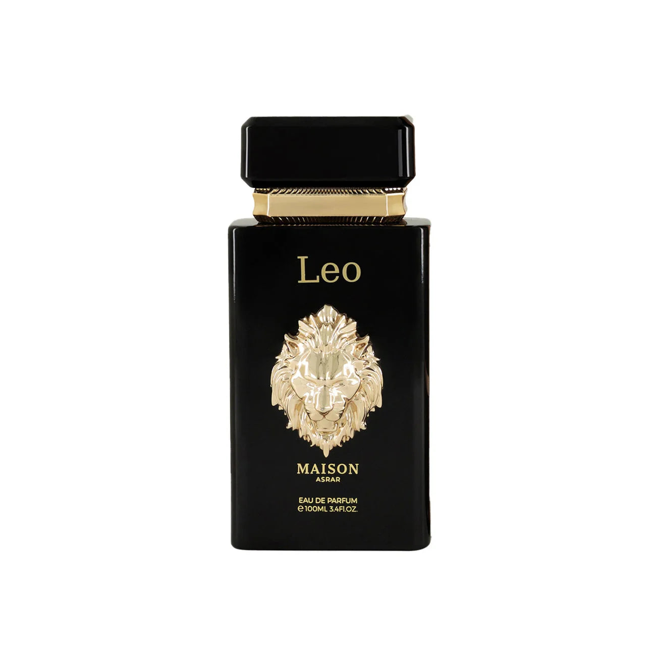 Leo by Maison Asrar