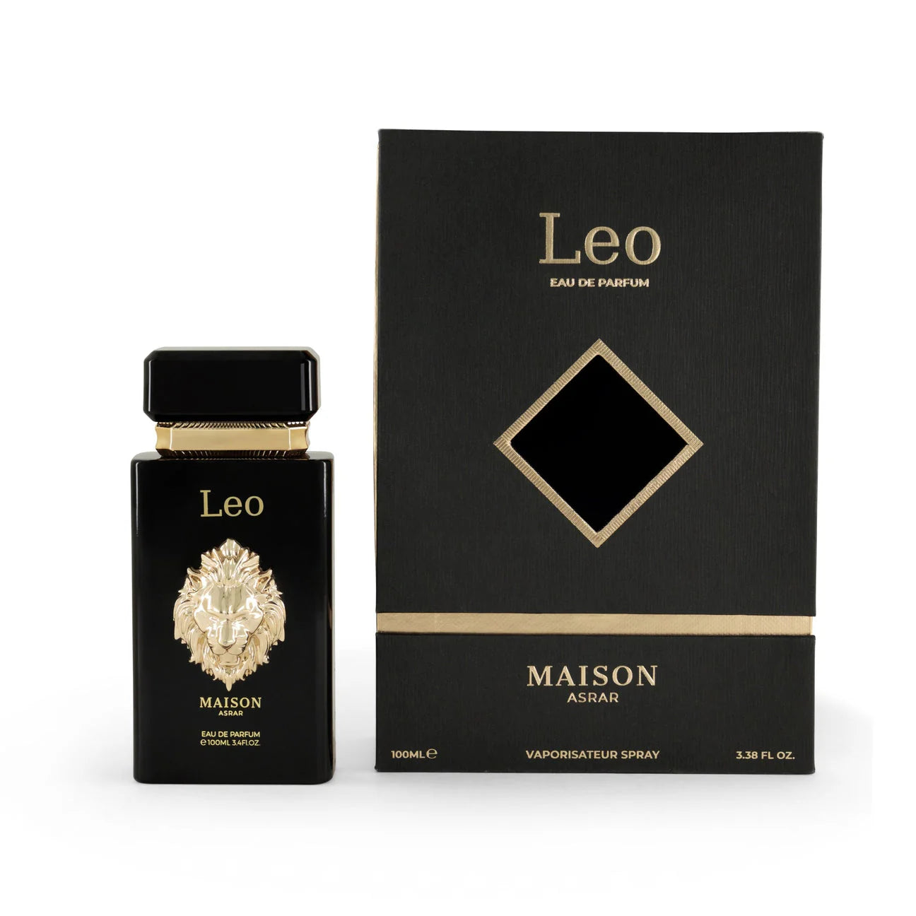 Leo by Maison Asrar