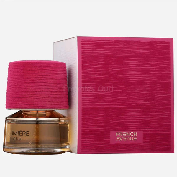 Lumiere Elle by French Avenue