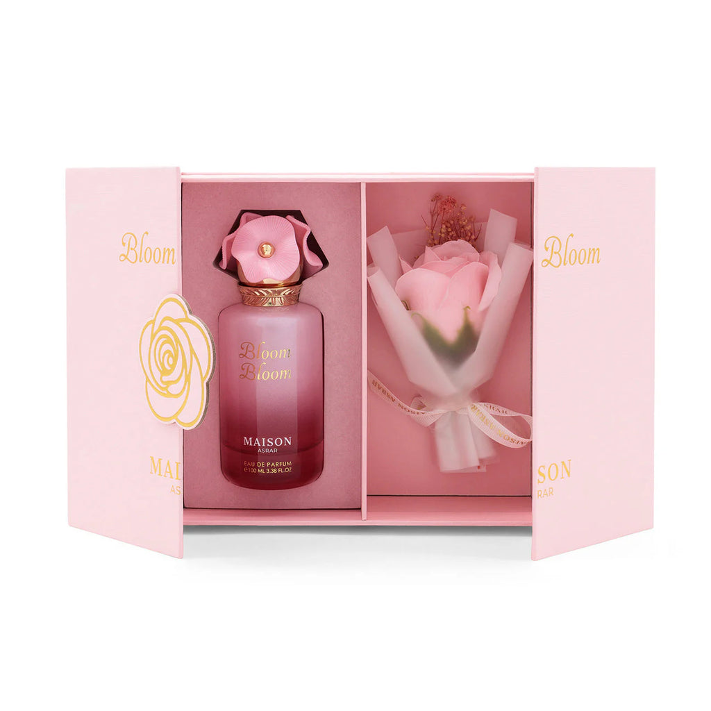 Bloom Bloom by Maison Asrar