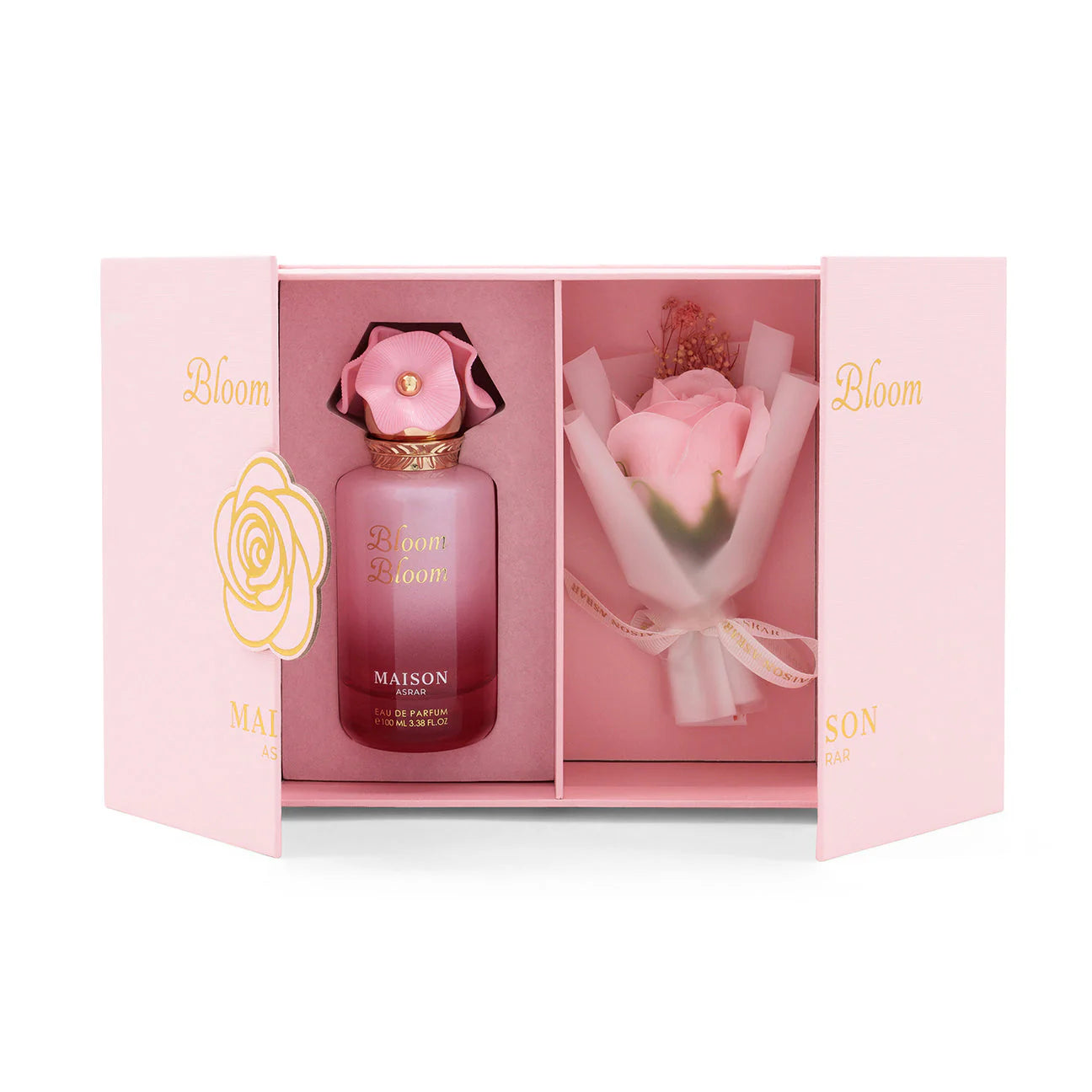 Bloom Bloom by Maison Asrar