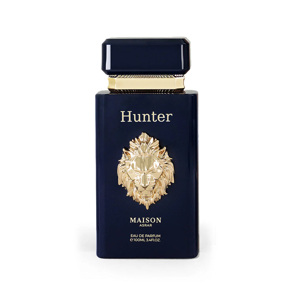Hunter by Maison Asrar