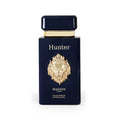 Hunter by Maison Asrar