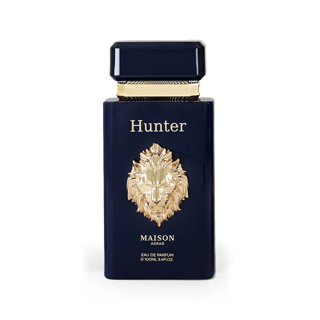 Hunter by Maison Asrar