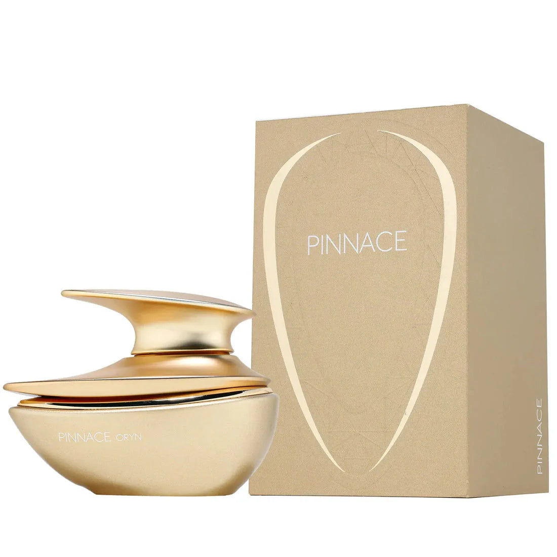 Pinnace Oryn by French Avenue