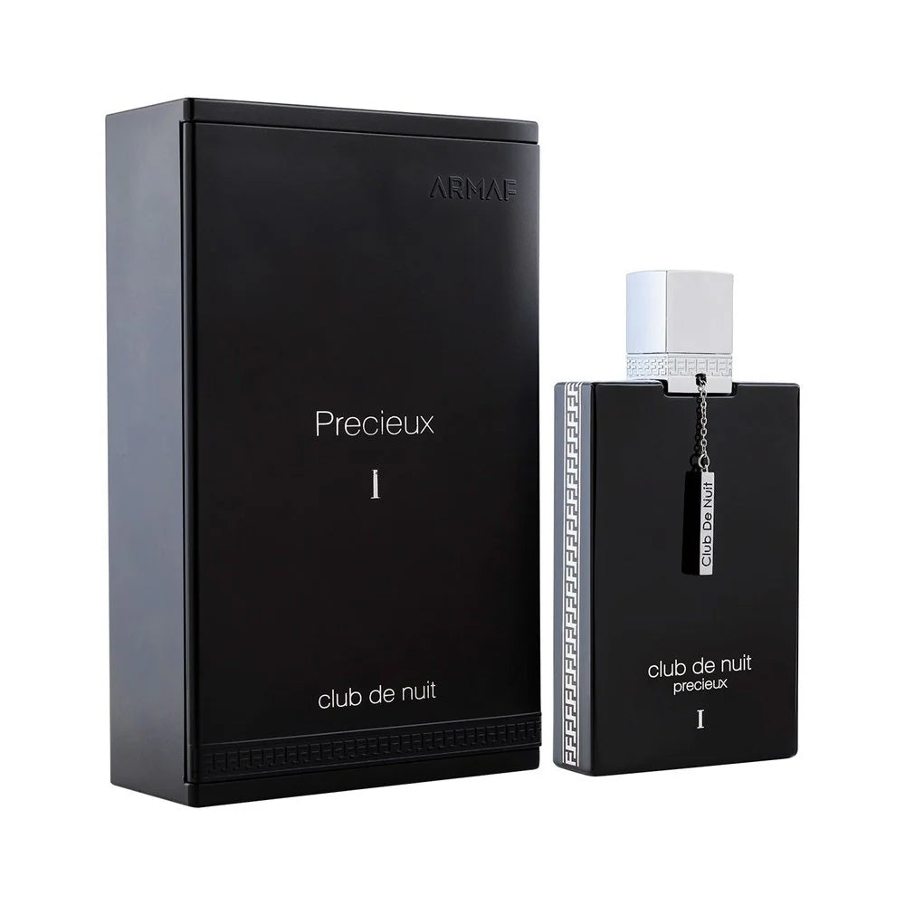 Club De Nuit Preciuex by Armaf