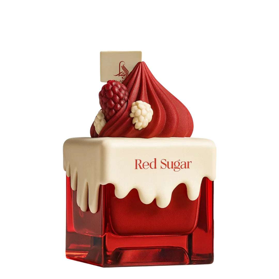 Red Sugar by Al Absar