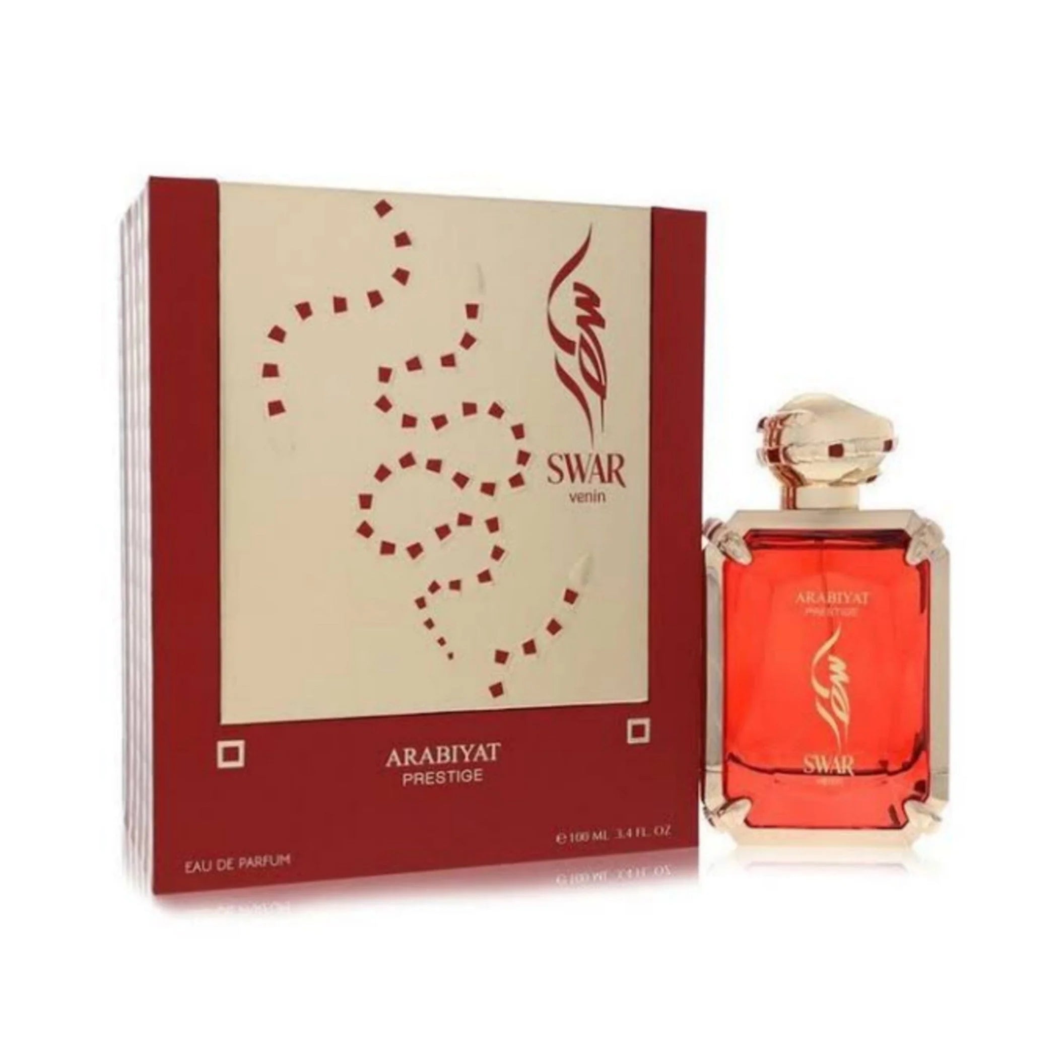 Swar Venin by Arabiyat Prestige