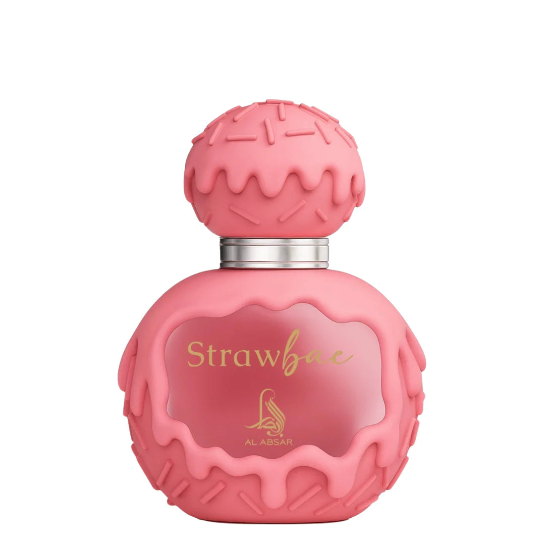 Strawbae by Al Absar