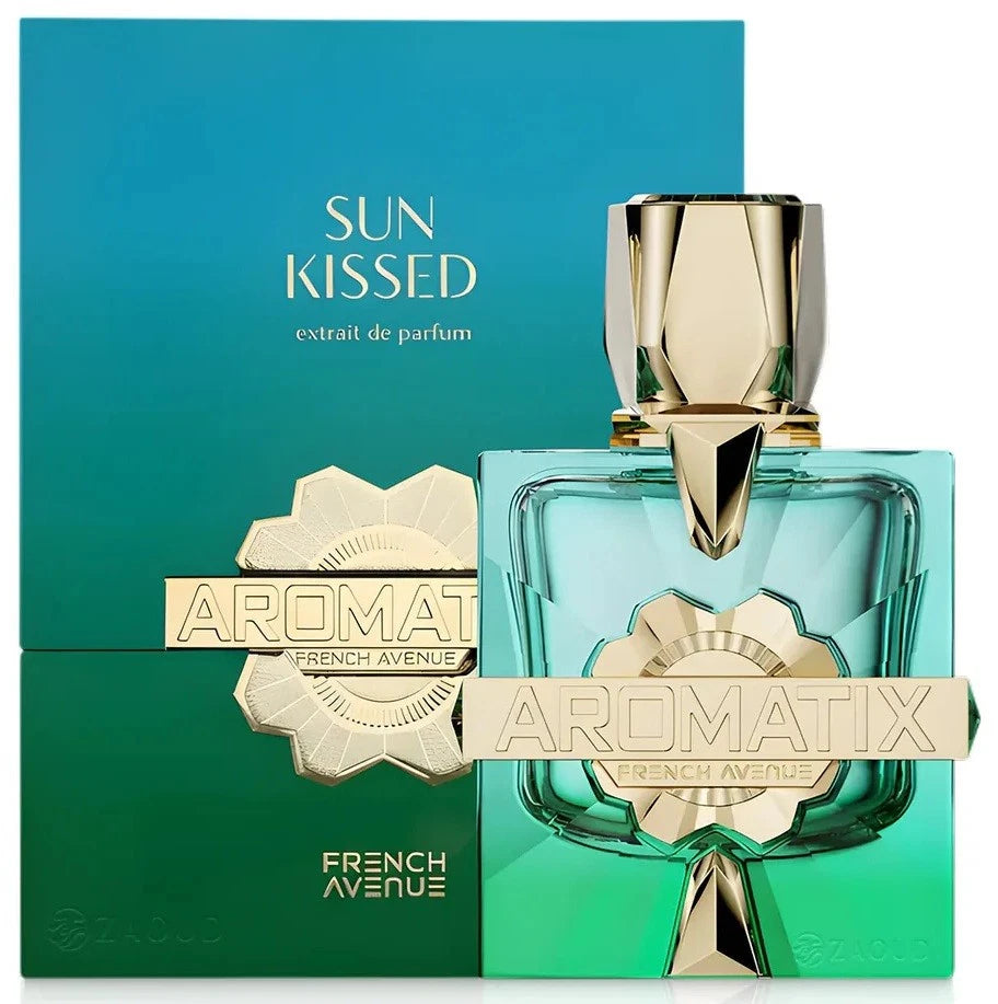 Sun Kissed Aromatix by French Avenue