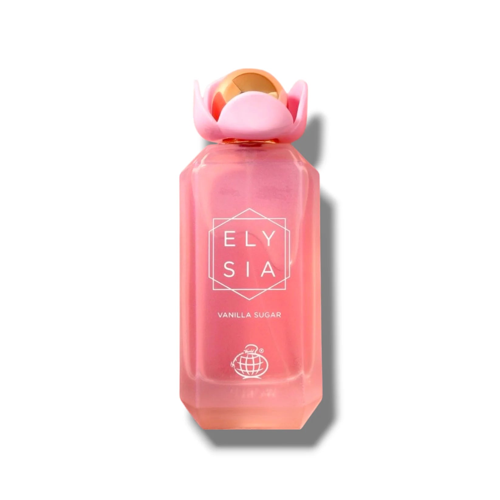 Elysia Vanilla Sugar by Fragrance World