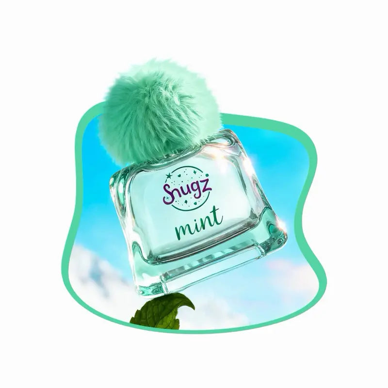Mint by Snugz