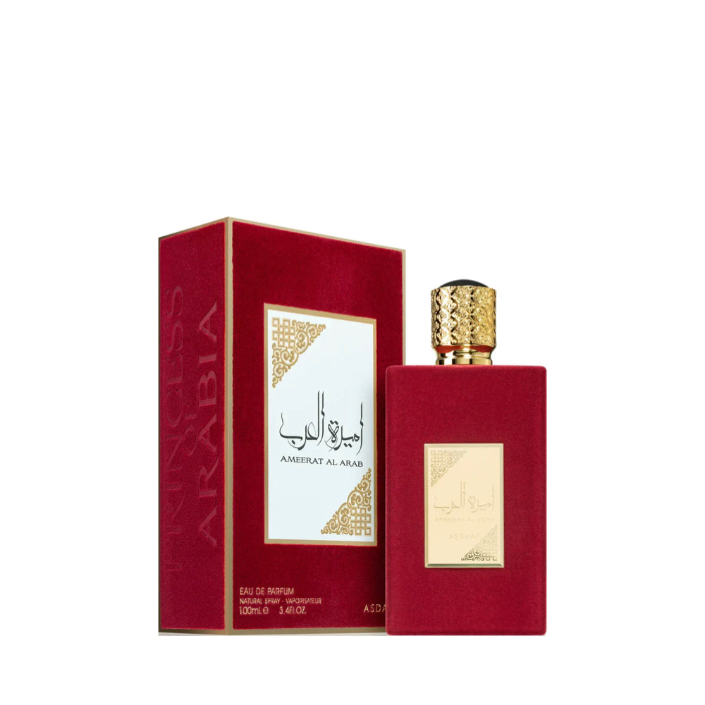 Ameerat Al Arab by Lattafa