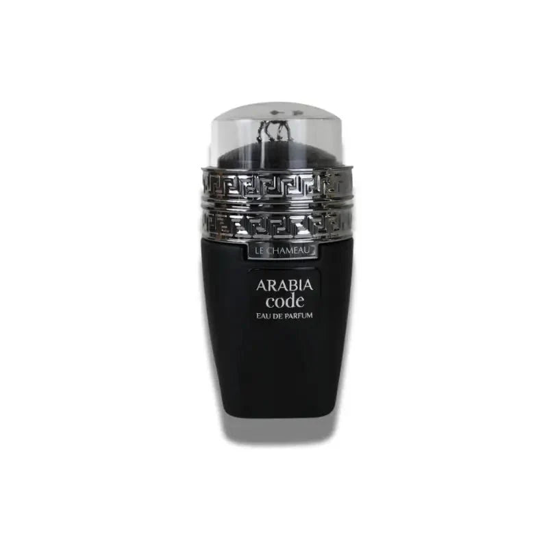 Arabia Black Code by Le Chameau