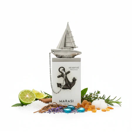 Marasi For Him by Arabiyat Prestige