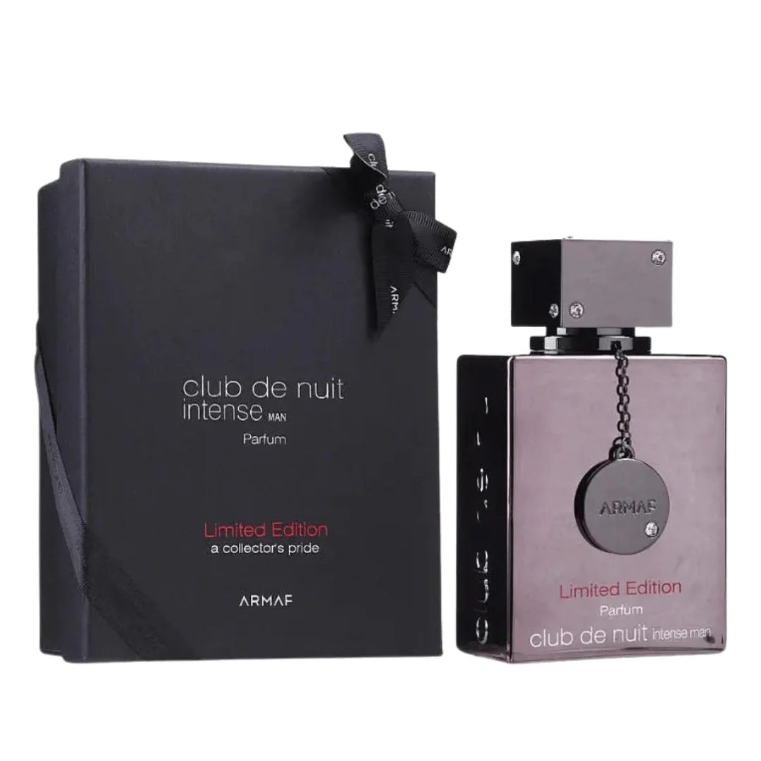 Club De Nuit Intense Men Limited Edition by Armaf