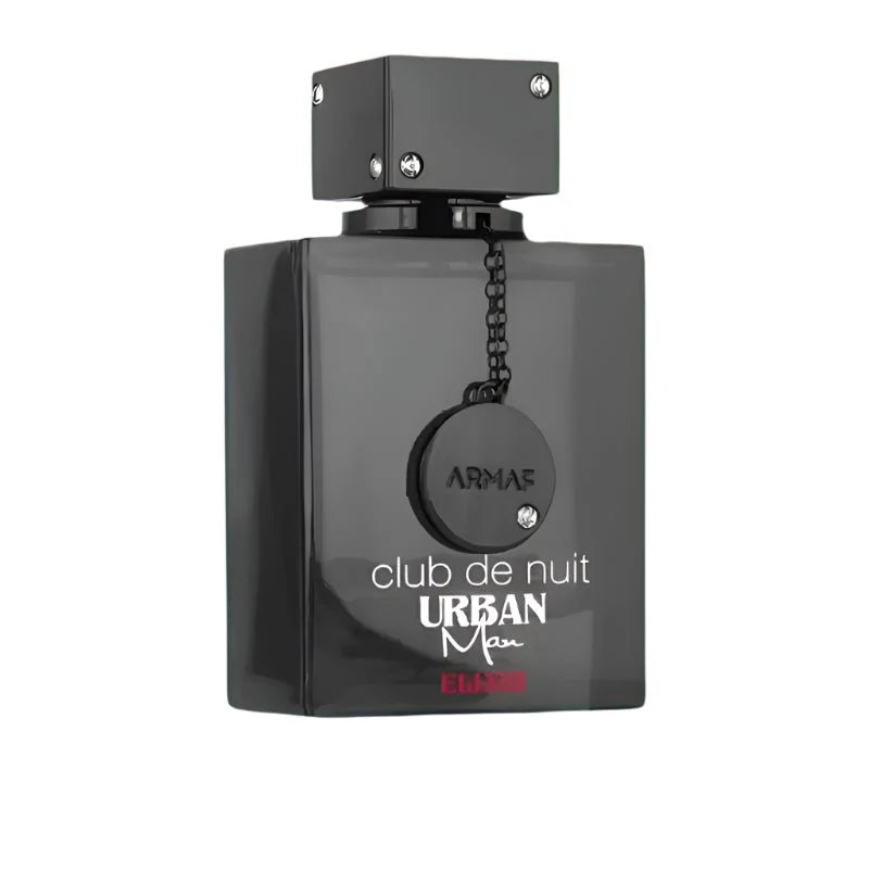Club De Nuit Urban Man Elixir by Armaf