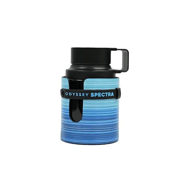 Odyssey Spectra Blu Edition by Armaf
